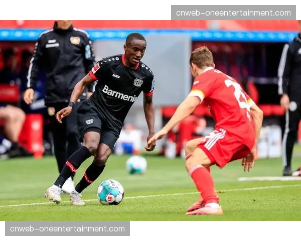 背景报道：德国足球博物馆举办“德甲60年”特展