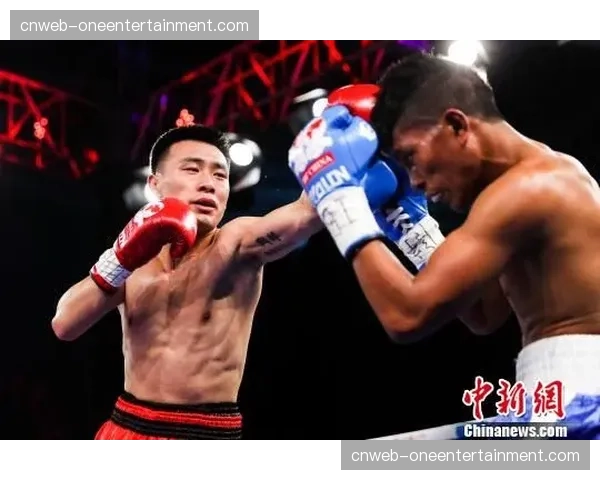 “赛后医疗报告：双方拳手均有脑震荡迹象，建议强制休赛三个月”