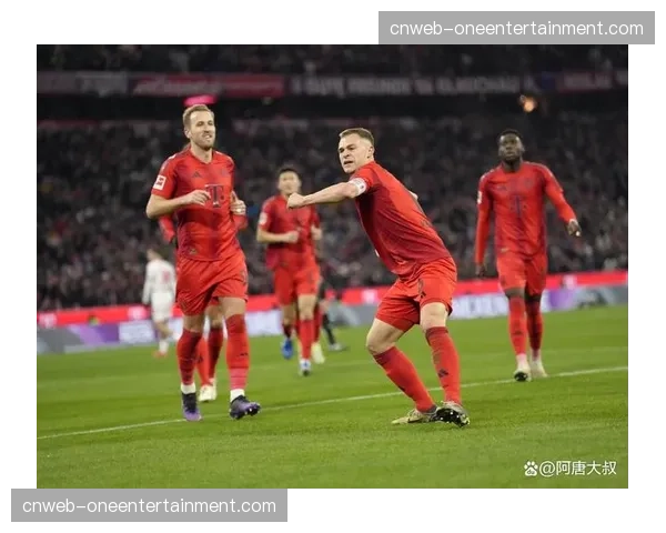 拜仁最快下轮夺冠：第30轮对阵斯图加特成决定性战役