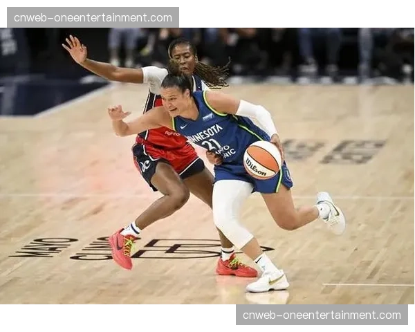 WNBA公布五月最后两周赛程，四支球队将面临八天四战强度考验